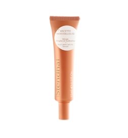 Wonderful Recipe - Nail and Cuticle Serum
